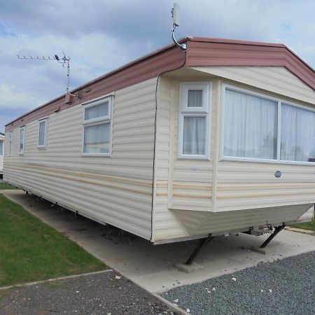 Golden Sands: Arizona Gs 6 Berth, Access To The Beach Инголдмелс Экстерьер фото