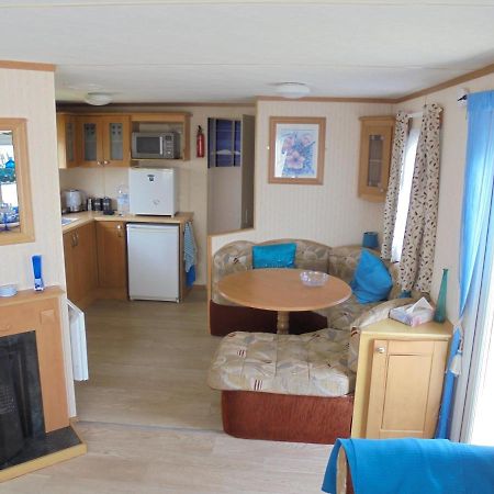 Golden Sands: Arizona Gs 6 Berth, Access To The Beach Инголдмелс Экстерьер фото