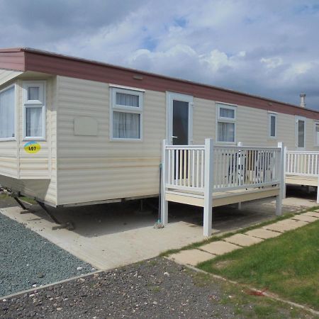 Golden Sands: Arizona Gs 6 Berth, Access To The Beach Инголдмелс Экстерьер фото