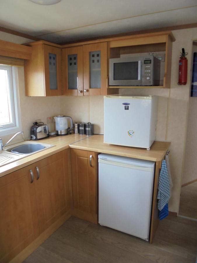 Golden Sands: Arizona Gs 6 Berth, Access To The Beach Инголдмелс Экстерьер фото