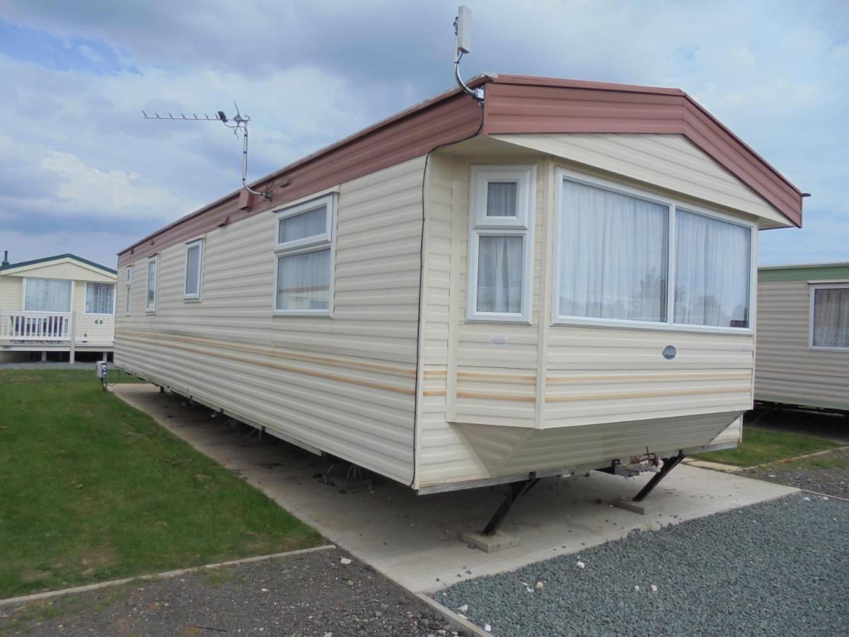 Golden Sands: Arizona Gs 6 Berth, Access To The Beach Инголдмелс Экстерьер фото