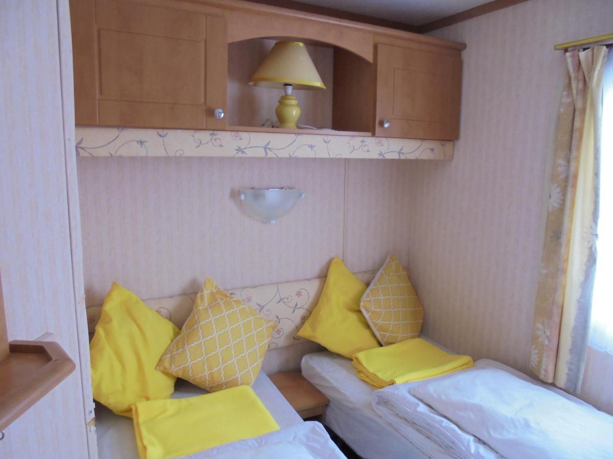 Golden Sands: Arizona Gs 6 Berth, Access To The Beach Инголдмелс Экстерьер фото
