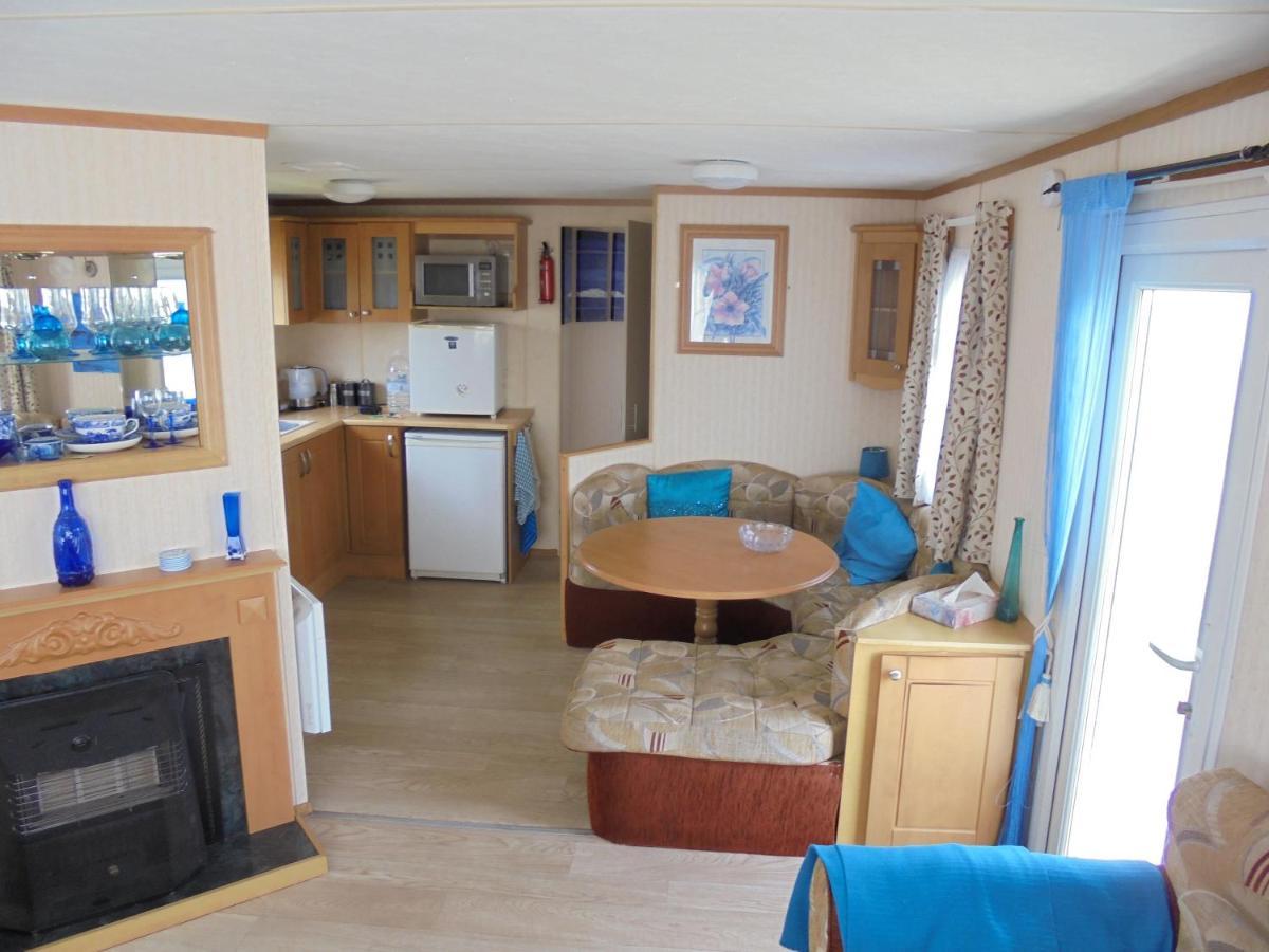 Golden Sands: Arizona Gs 6 Berth, Access To The Beach Инголдмелс Экстерьер фото