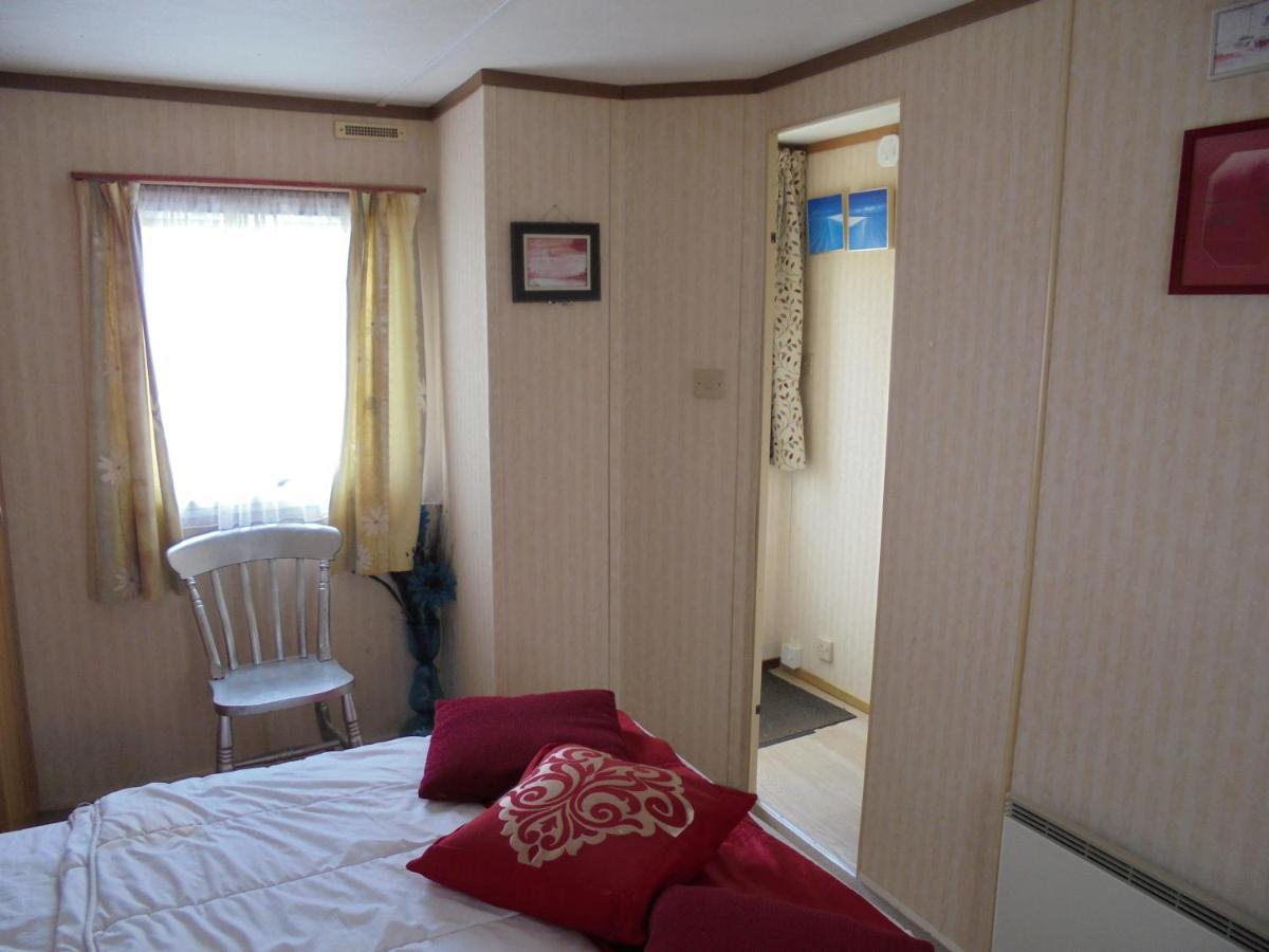 Golden Sands: Arizona Gs 6 Berth, Access To The Beach Инголдмелс Экстерьер фото