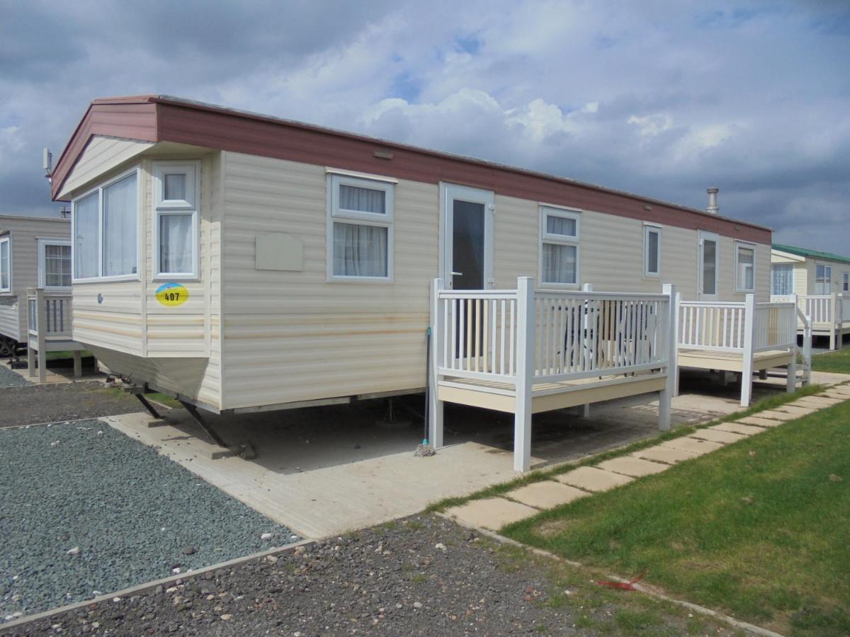 Golden Sands: Arizona Gs 6 Berth, Access To The Beach Инголдмелс Экстерьер фото