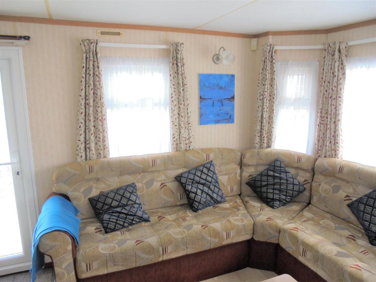 Golden Sands: Arizona Gs 6 Berth, Access To The Beach Инголдмелс Экстерьер фото