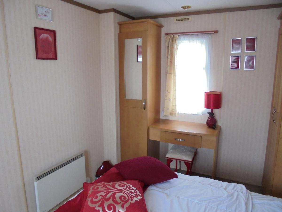 Golden Sands: Arizona Gs 6 Berth, Access To The Beach Инголдмелс Экстерьер фото
