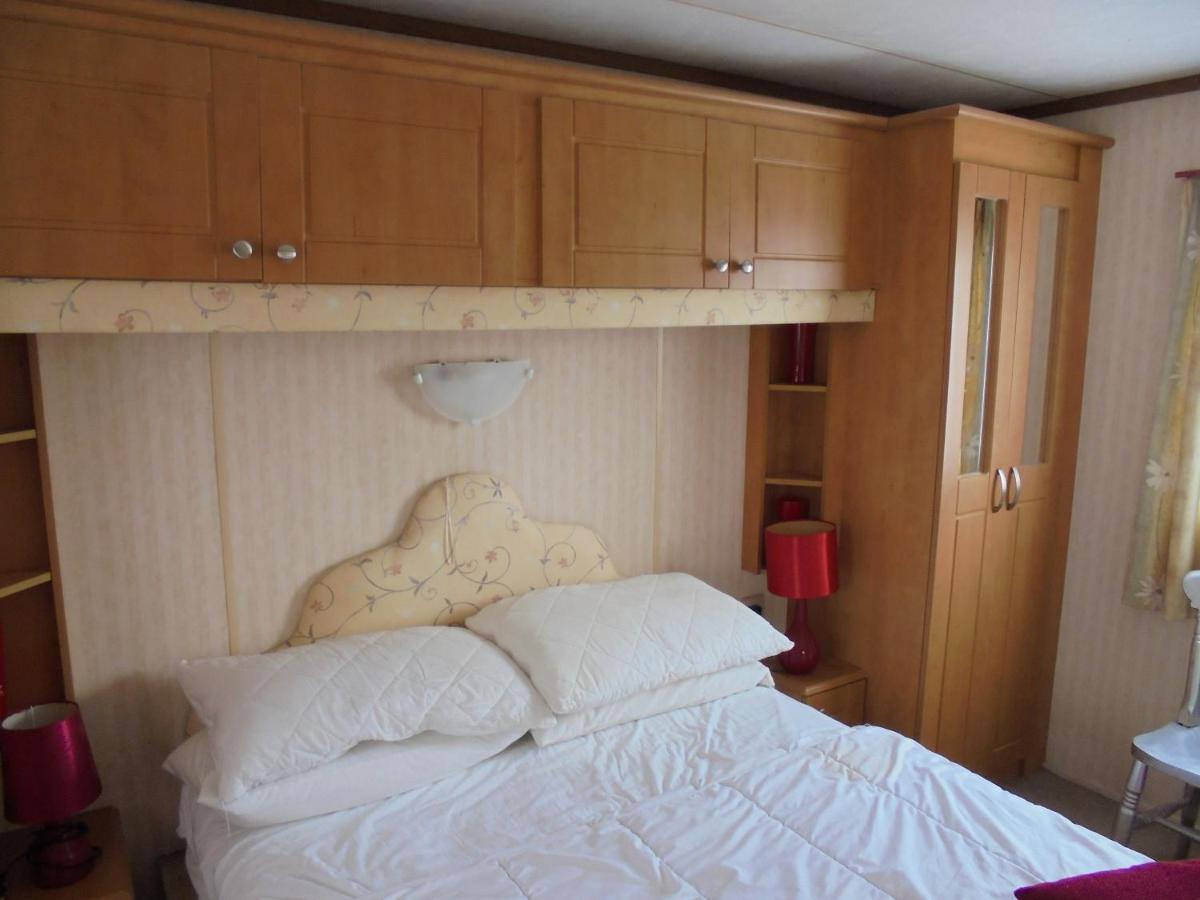 Golden Sands: Arizona Gs 6 Berth, Access To The Beach Инголдмелс Экстерьер фото