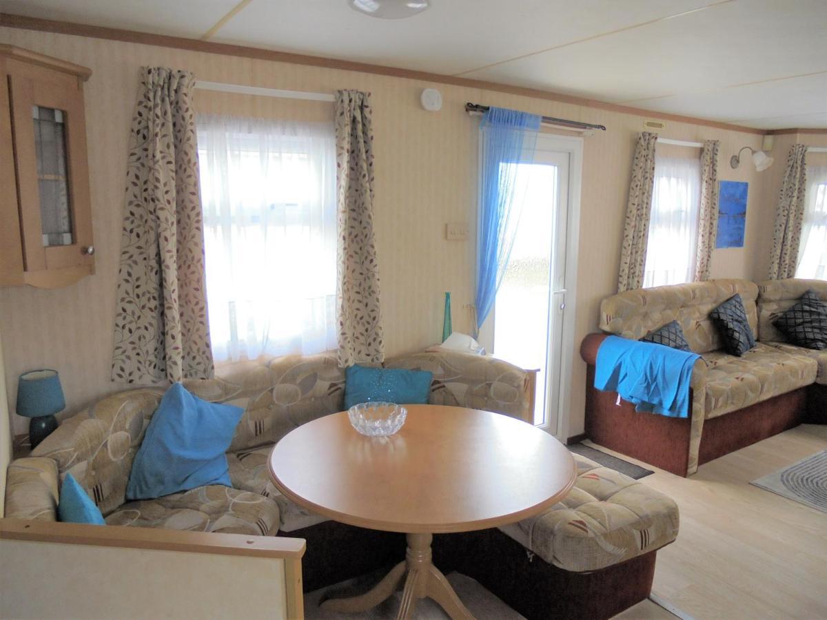 Golden Sands: Arizona Gs 6 Berth, Access To The Beach Инголдмелс Экстерьер фото