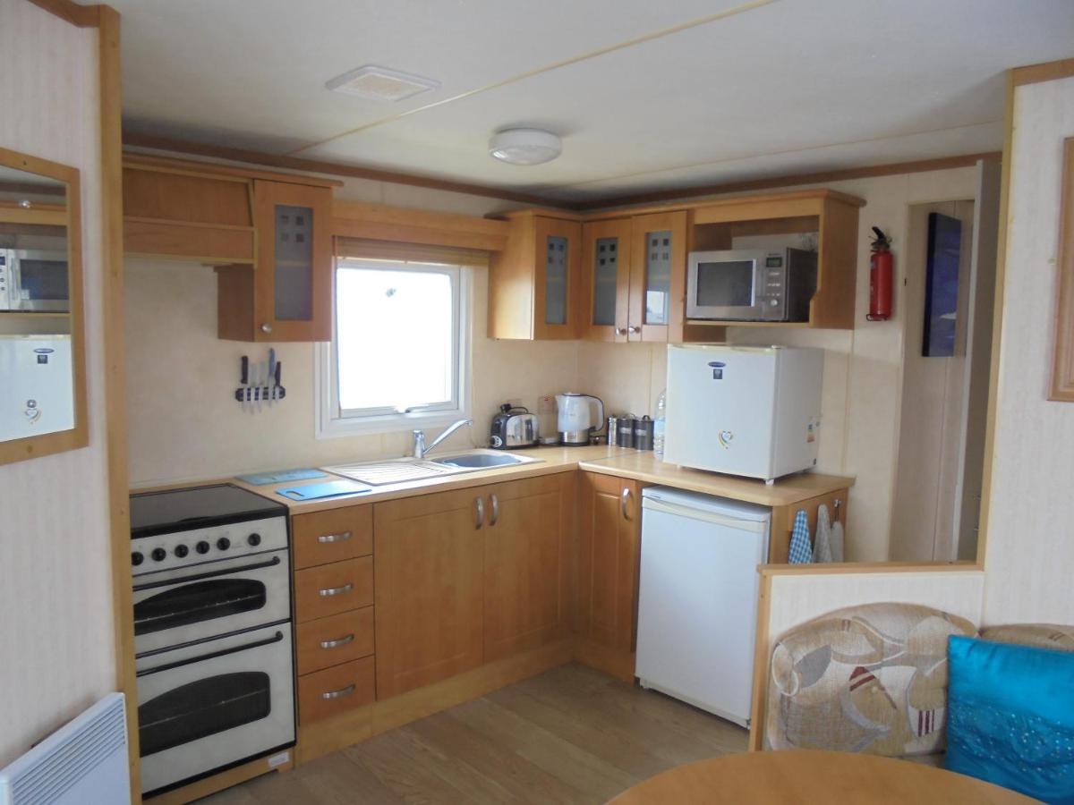 Golden Sands: Arizona Gs 6 Berth, Access To The Beach Инголдмелс Экстерьер фото