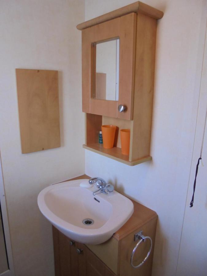Golden Sands: Arizona Gs 6 Berth, Access To The Beach Инголдмелс Экстерьер фото