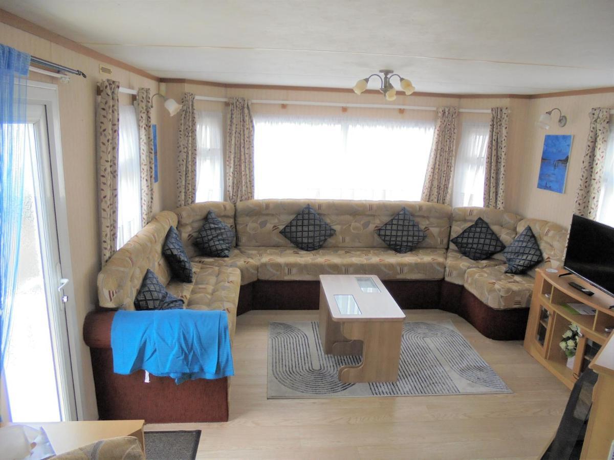 Golden Sands: Arizona Gs 6 Berth, Access To The Beach Инголдмелс Экстерьер фото