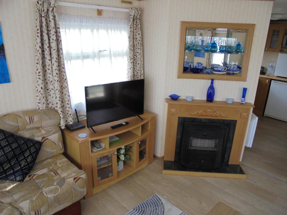 Golden Sands: Arizona Gs 6 Berth, Access To The Beach Инголдмелс Экстерьер фото