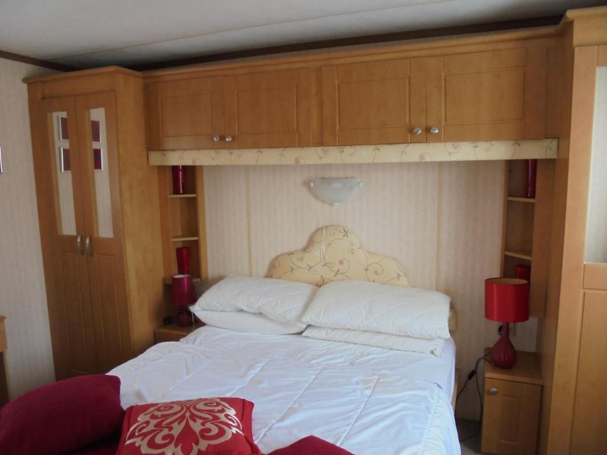 Golden Sands: Arizona Gs 6 Berth, Access To The Beach Инголдмелс Экстерьер фото