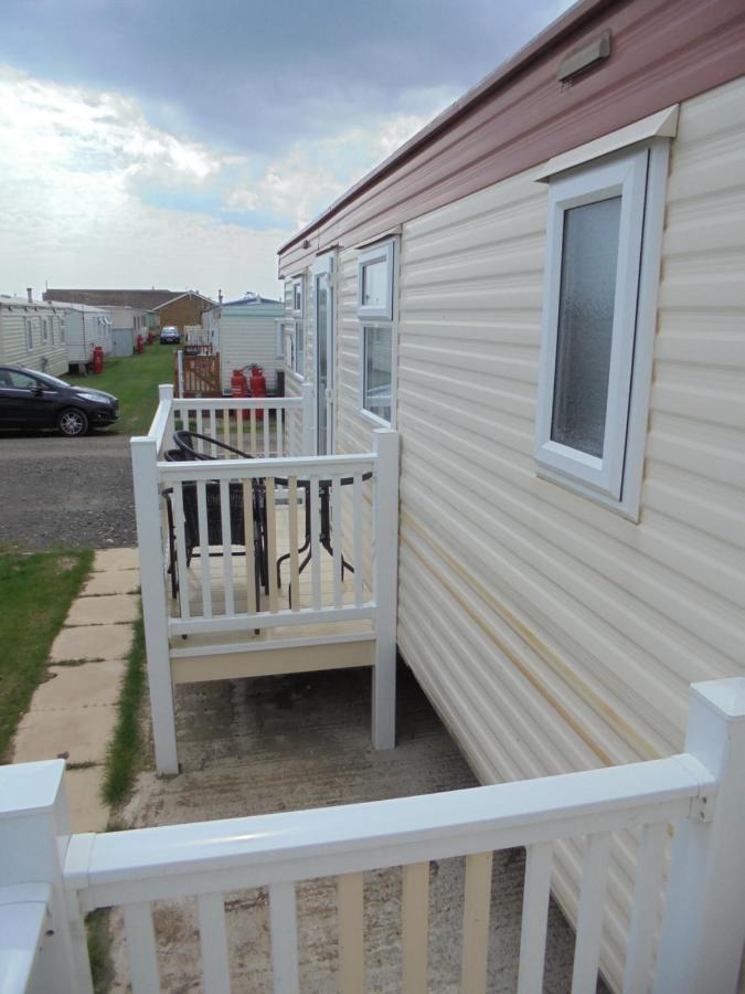 Golden Sands: Arizona Gs 6 Berth, Access To The Beach Инголдмелс Экстерьер фото