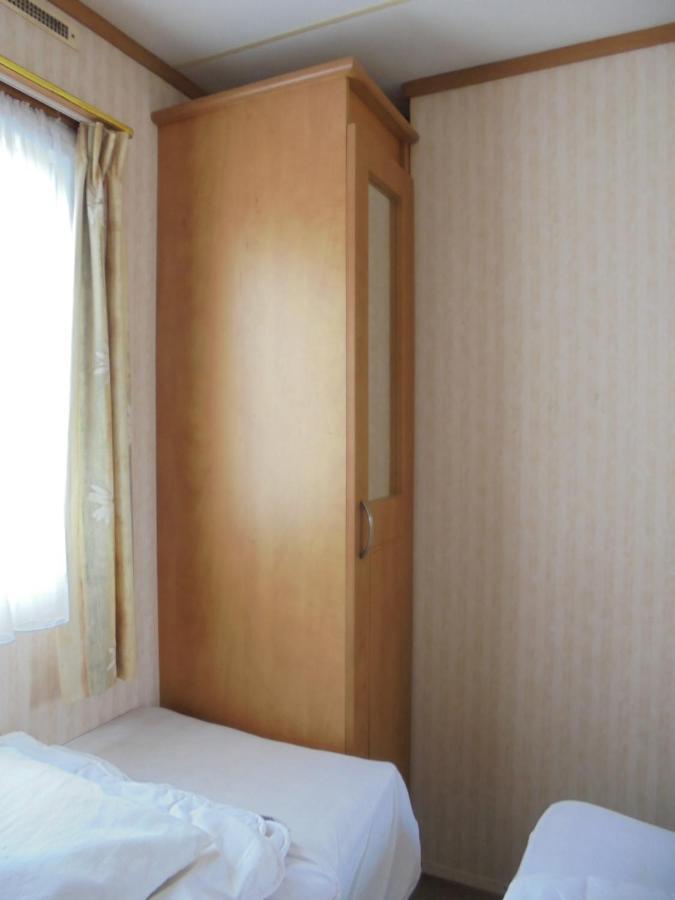 Golden Sands: Arizona Gs 6 Berth, Access To The Beach Инголдмелс Экстерьер фото