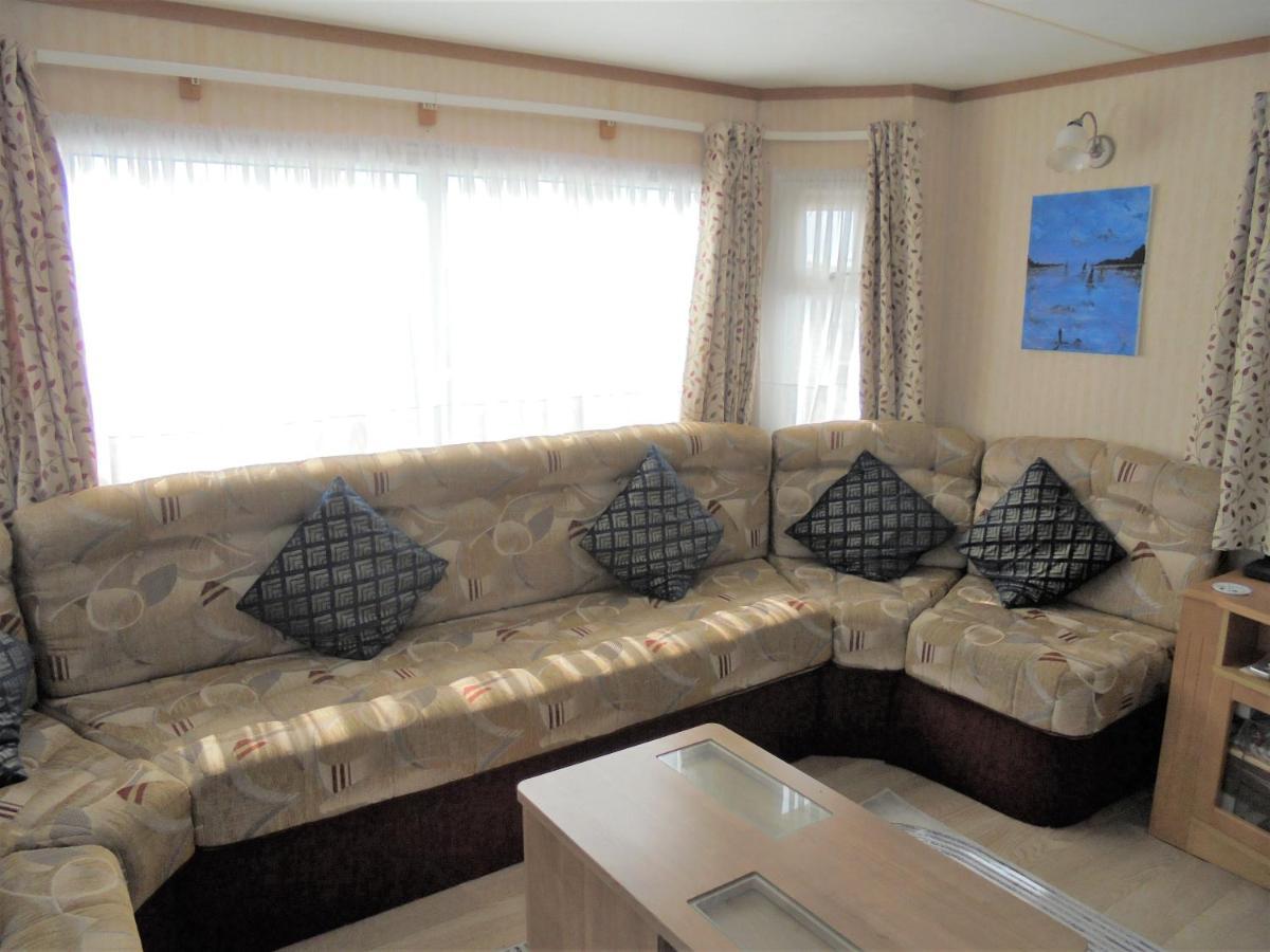 Golden Sands: Arizona Gs 6 Berth, Access To The Beach Инголдмелс Экстерьер фото