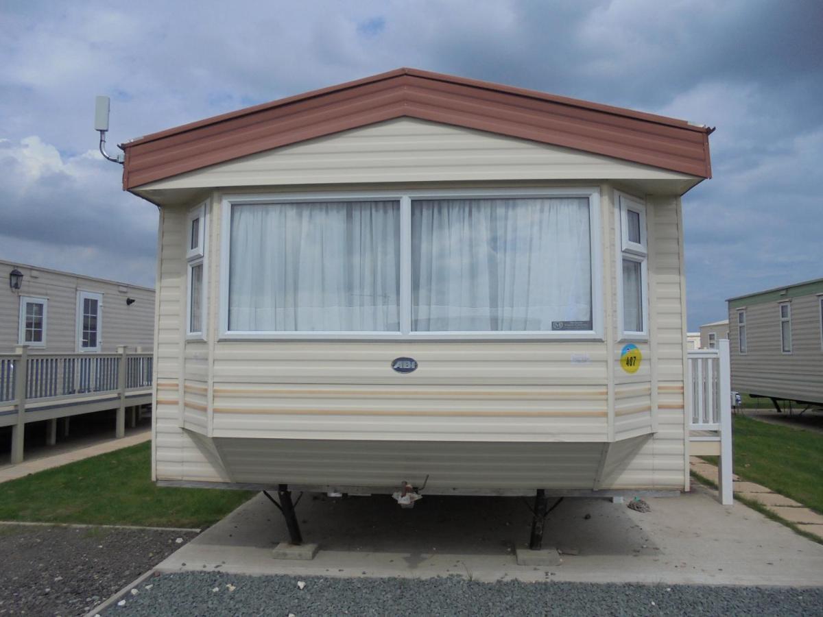 Golden Sands: Arizona Gs 6 Berth, Access To The Beach Инголдмелс Экстерьер фото